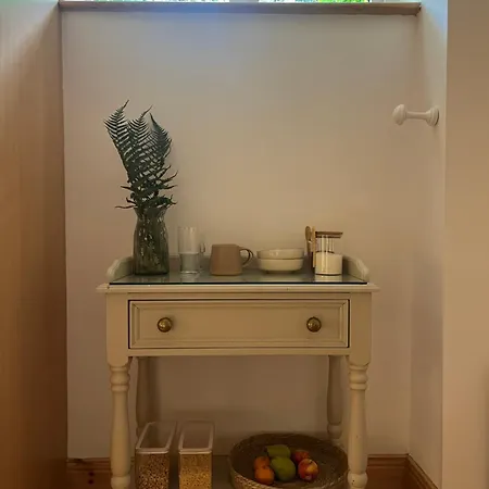 Greenview House Privatunterkunft *