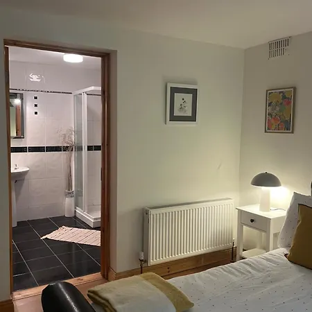 Greenview House Kwatera prywatna Clones