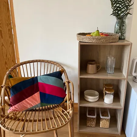 Homestay Greenview House
