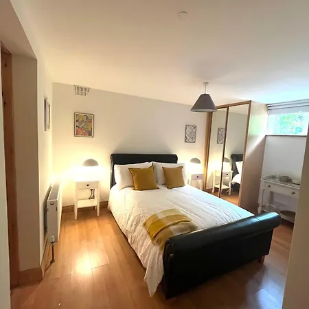 Greenview House