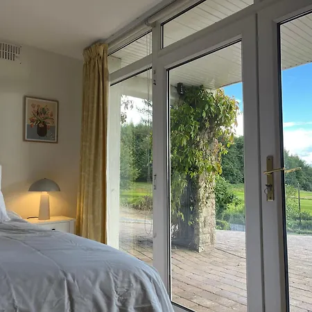 Kwatera prywatna Greenview House Clones