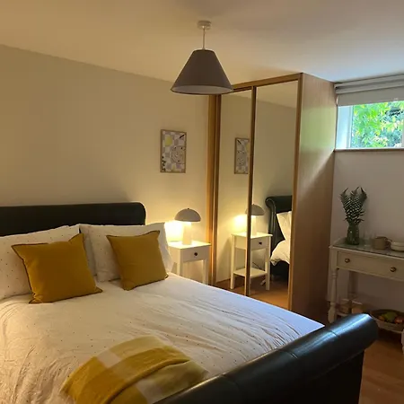 Greenview House Kwatera prywatna Clones