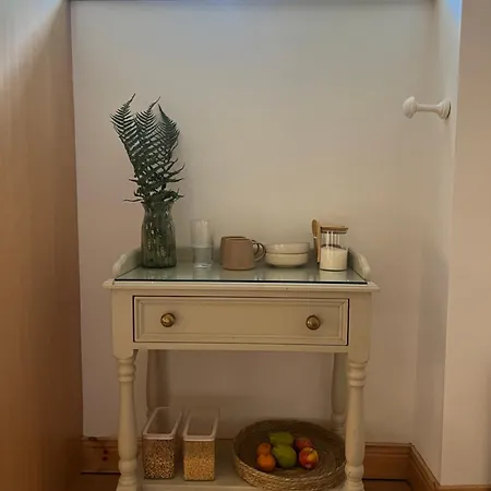 Pansiyon Greenview House