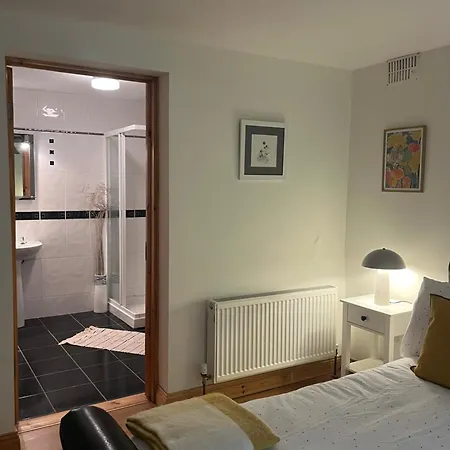 בית אירוח Greenview House *